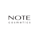 note cosmetics logo